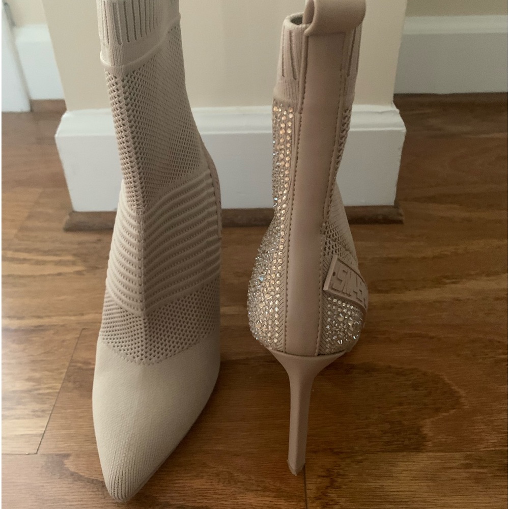 Steve Madden boots